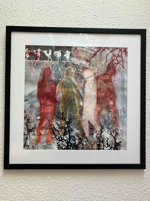 nr 1 Rie Brødsgård Collage 694 mål ??